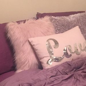 Meet your Posher, Lori